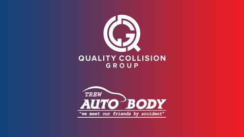 Trew Auto Body has provided high-quality repairs and served customers in the Bremerton and Olympia areas for four decades. With a strong focus on OEM repairs, Trew Auto Body holds nine OEM certifications, including BMW and Volkswagen. Adding their two locations to Quality Collision Group brings our national shop count to 70 locations. (Photo: Business Wire)