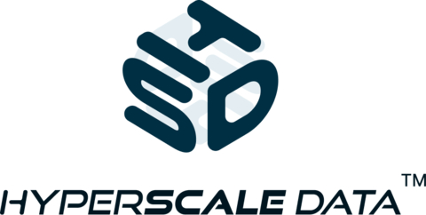 Hyperscale Data, Inc. Logo