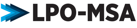 LPO MSA Logo