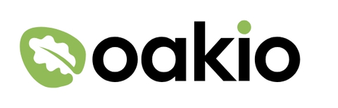 Oakio Logo