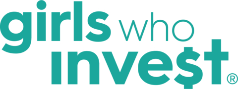 Girls Who Invest Logo