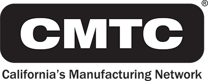 California Manufacturing Technology Consulting Logo