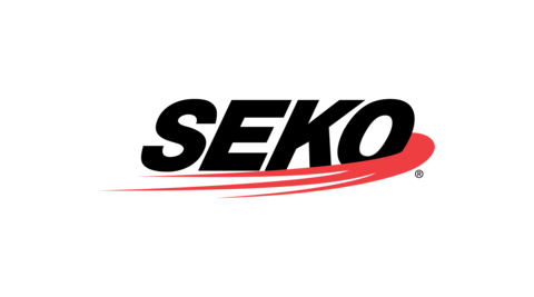 SEKO Logistics Logo