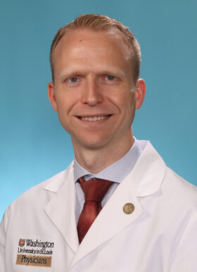 David M. Brogan, MD, MSc, Assistant Professor, Orthopaedic Surgery, Division of Hand and Microsurgery, Washington University in St. Louis (Photo: Business Wire)