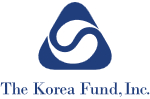 The Korea Fund, Inc. Logo