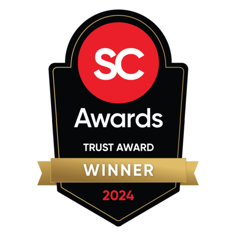 Adaptive Shield wins in the Best Cloud Security Management Solution category in the 2024 SC Awards