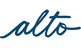 Alto Pharmacy Logo