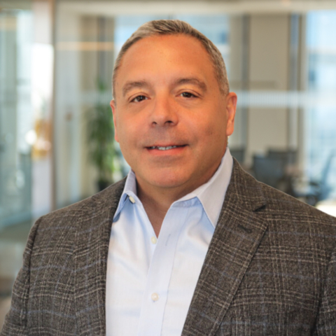 Joe Masseria joins Align as Director of Migration Sales (Photo: Business Wire)