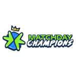  Matchday Champions, un nuovo tipo di gioco di football è ora disponibile in tutto il mondo; parte con l'evento nella partita presentato dalla superstar del calcio Alexia Putellas e dalla mega influencer Celine Dept