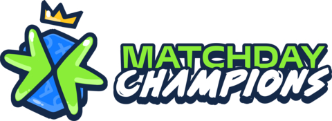 Matchday Logo