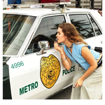 Presentazione di “The Show Miami” - Fiera della moda sociale di Miami