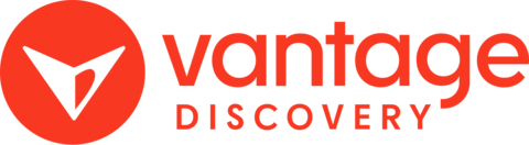 Vantage Discovery Logo