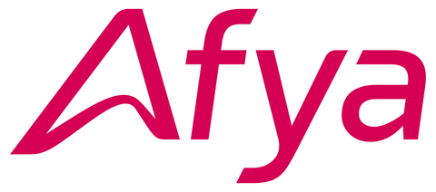 Afya Limited Logo