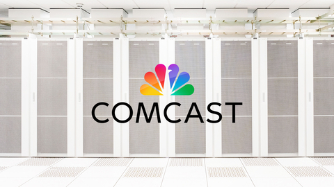 Comcast unveils 'Janus' initiative (Photo: Business Wire)