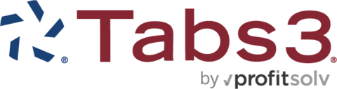 Tabs3 Software Logo
