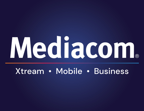 Mediacom Communications Logo
