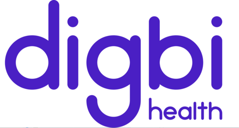 Digbi Health Logo