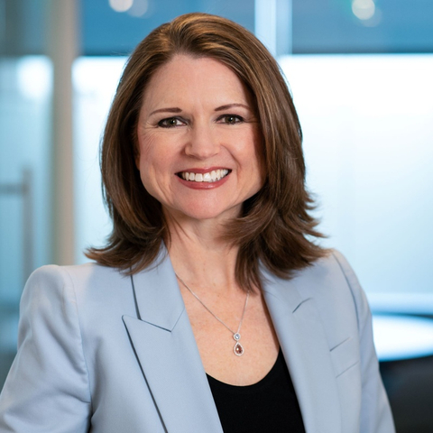 Debra Brennan Tagg is a CERTIFIED FINANCIAL PLANNER™ and president of BFS Advisory Group. (Photo: Business Wire)