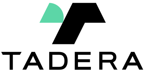 TADERA Logo