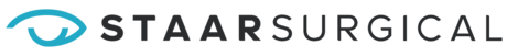 STAAR Surgical Company Logo