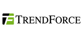 TrendForce Logo