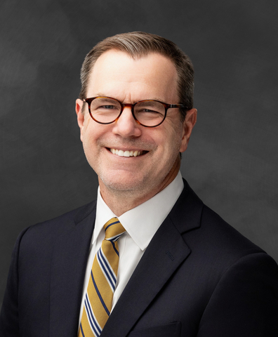 Selective Insurance Group, Inc. has announced Patrick S. Brennan as Chief Financial Officer, effective October 1, 2024. (Photo: Business Wire)