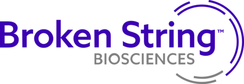 Broken String Biosciences Logo