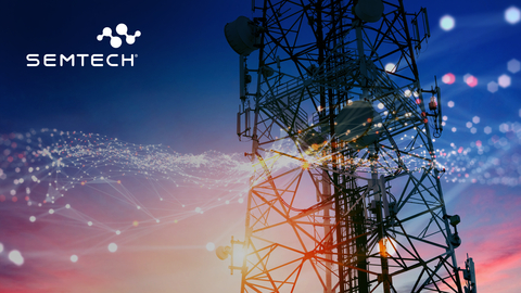 Semtech Accelerates 5G-Advanced Infrastructure Buildouts – Silicon UK