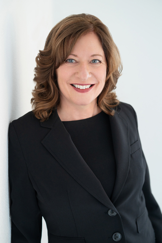 Kimberly Taylor, Esq., Assumes Role as JAMS CEO and President (Photo: Business Wire)