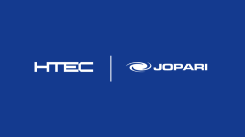 HTEC’s work will ensure that Jopari’s solutions continue to meet the highest accuracy, reliability, and compliance standards. (Graphic: Business Wire)