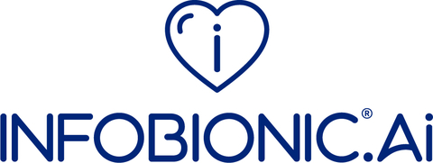 InfoBionic.Ai Logo