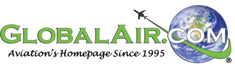 GlobalAir.com Logo
