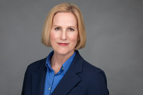 The Neuro-Optometric Rehabilitation Association, International, a global leader in advancing neurorehabilitation, has named renowned eye-tracking expert and health tech leader Barbara Barclay as its new executive director, effective Oct. 1. (Photo: Business Wire)