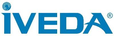 Iveda Logo