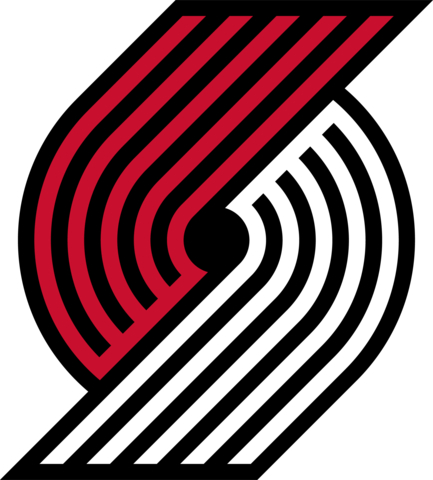 Portland Trail Blazers Logo