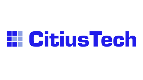 CitiusTech Logo