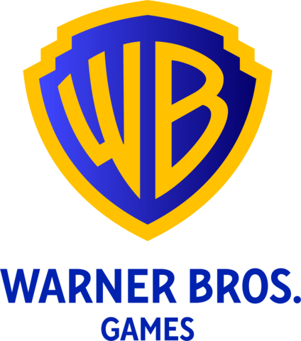 Warner Bros. Games Logo