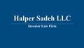  Halper Sadeh LLC