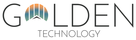 Golden Technology Logo