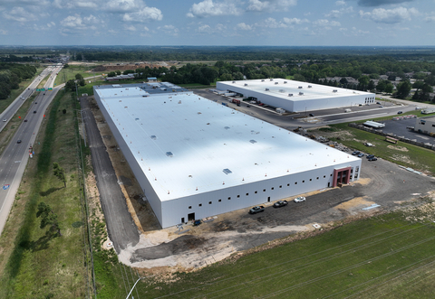 original PCI Pharma Services is investing more than $365 million in infrastructure supporting the clinical and commercial-scale final assembly and packaging of drug-device combination products utilizing advanced drug delivery systems, with an emphasis on injectable formats. (Photo: Business Wire)