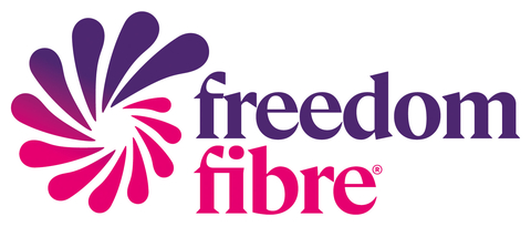 Freedom Fibre Logo