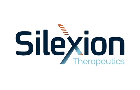 Silexion Therapeutics Logo