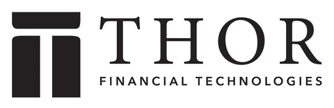 THOR Financial Technologies Logo