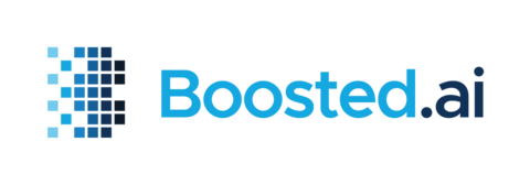 Boosted.ai Logo