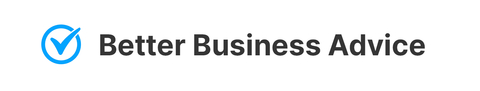 Better Business Advice Logo