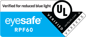 UL Solutions tests products using an objective, science-based protocol and evaluates the validity of each claim. Products are sent to UL Solutions for verification. When a product’s marketing claim has been Verified, customers receive a UL Eyesafe Verified Mark with the Verified claim, a marketing toolkit, a unique identifier and a page on verify.UL.com. (Photo: Business Wire)