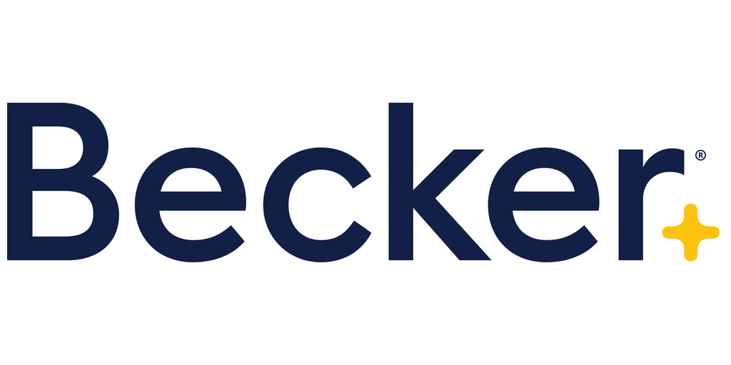 Becker Names Becker Wins 2024 Brandon Hall Group HCM Excellence Award in Learning ...