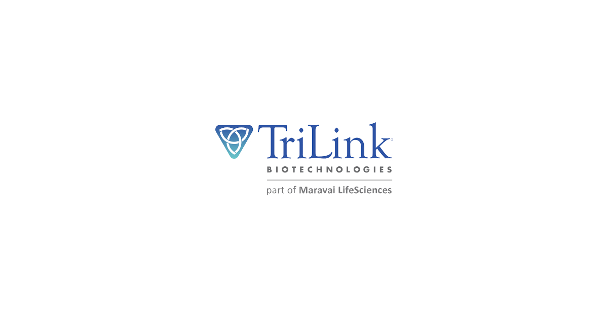 Riassunto: TriLink BioTechnologies® e Alphazyme collaborano per ...