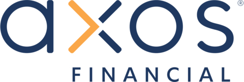 Axos Financial, Inc. Logo