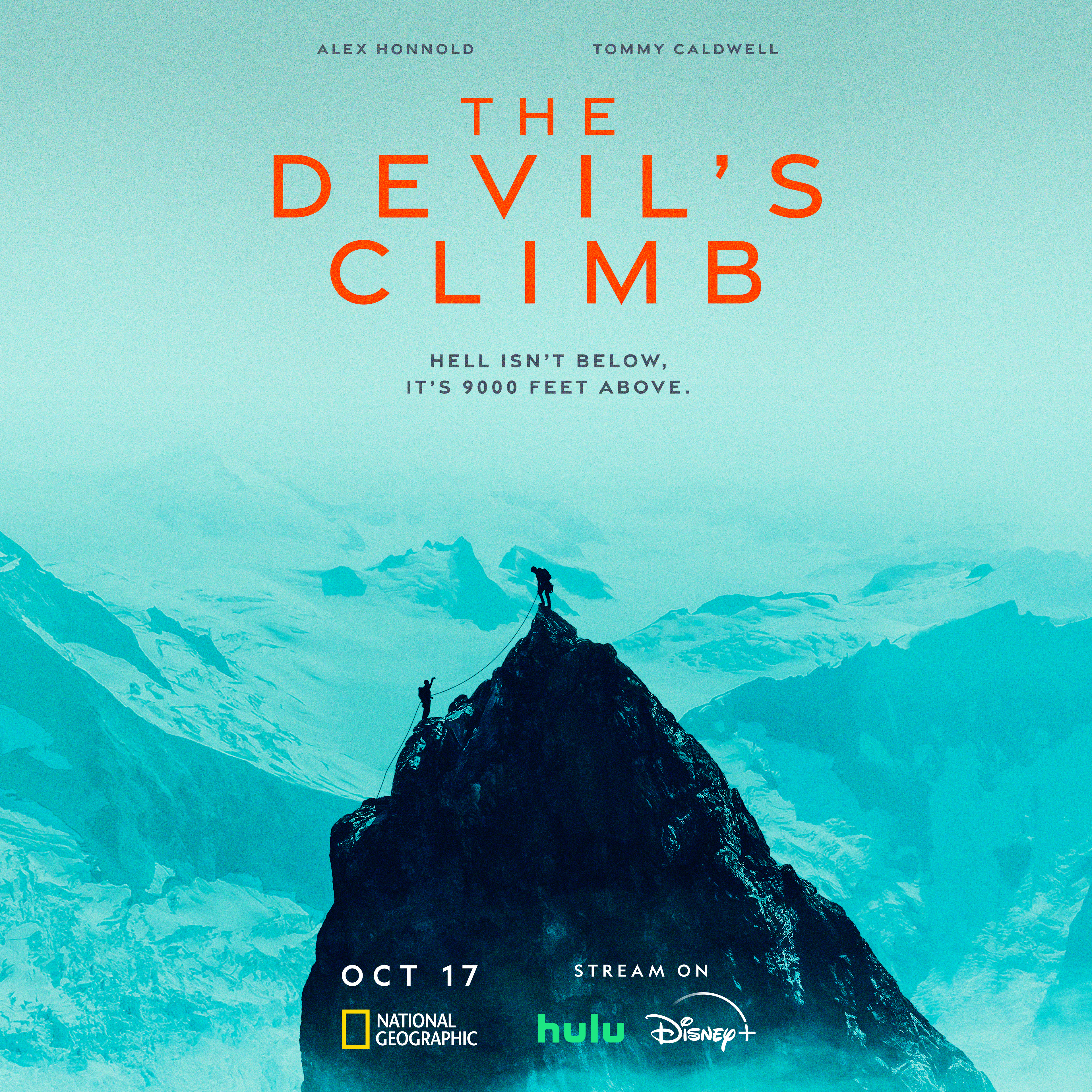 National Geographic Reveals Trailer and Announces Premiere Date